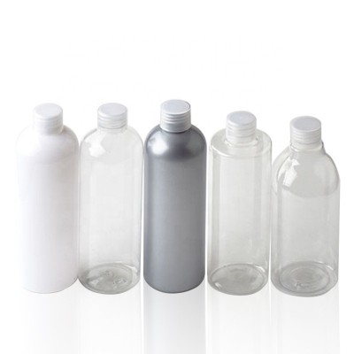 300ml 10oz PET bottle for shampoo, body wash lotion